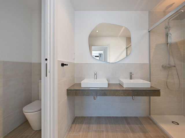 4 Schlafzimmer Apartment in La Cala de Mijas