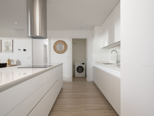 Appartement avec 4 Chambres  à La Cala de Mijas