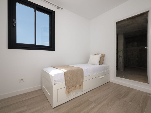 Appartement avec 4 Chambres  à La Cala de Mijas