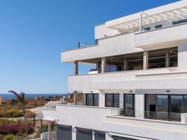 Appartement avec 4 Chambres  à La Cala de Mijas