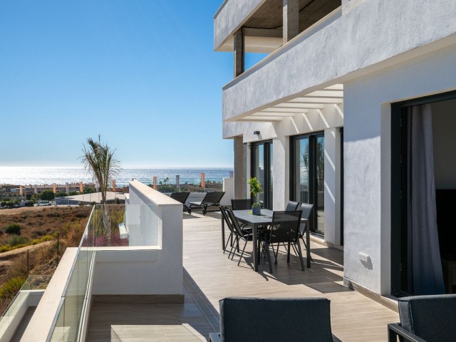 Appartement La Cala de Mijas - R5218273