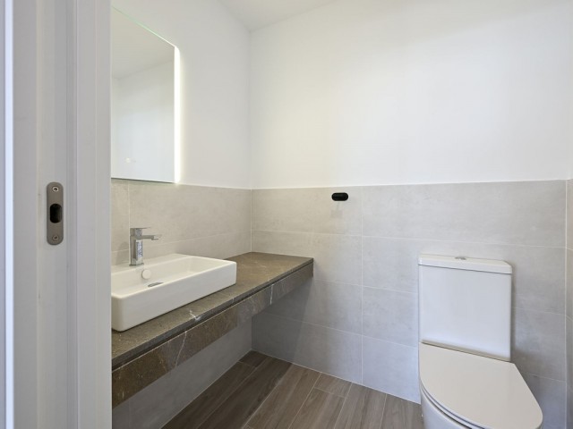 4 Bedrooms Apartment in La Cala de Mijas