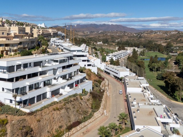 4 Bedrooms Apartment in La Cala de Mijas