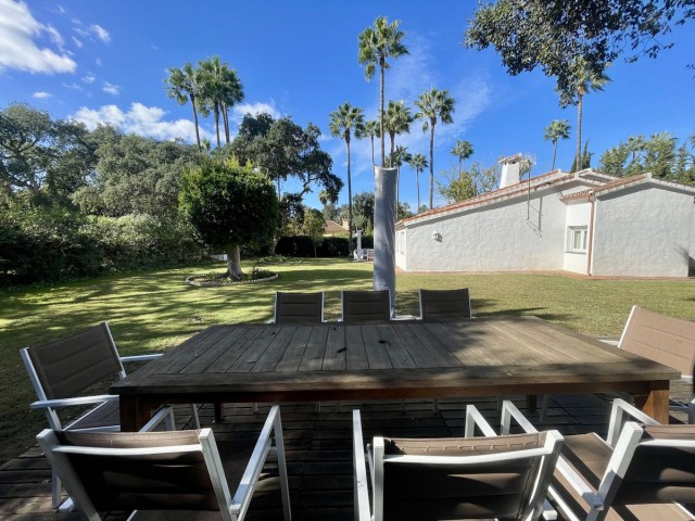 Villa avec 3 Chambres  à Sotogrande