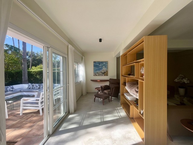 Villa avec 3 Chambres  à Sotogrande