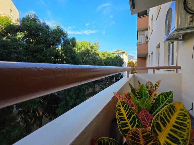 3 Bedrooms Apartment in Fuengirola