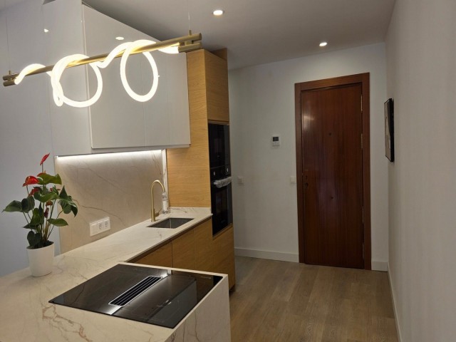 3 Bedrooms Apartment in Fuengirola