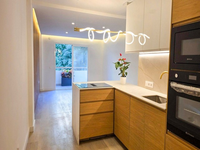 3 Bedrooms Apartment in Fuengirola