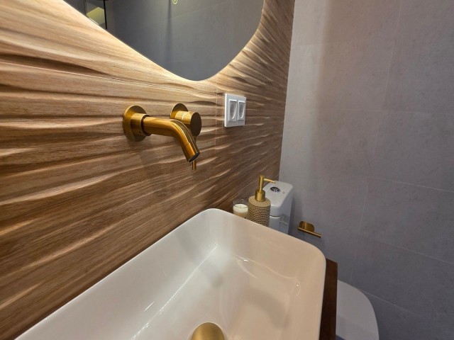 3 Bedrooms Apartment in Fuengirola