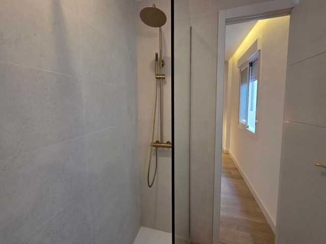 3 Bedrooms Apartment in Fuengirola