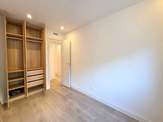 3 Bedrooms Apartment in Fuengirola