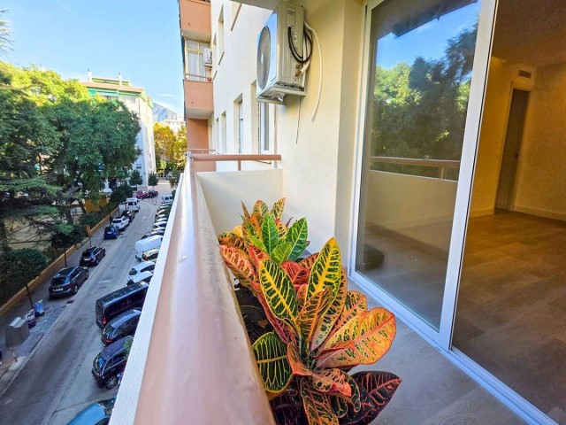 Apartment, Fuengirola