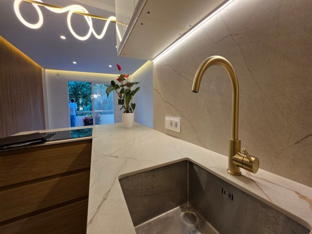 Appartement avec 3 Chambres  à Fuengirola