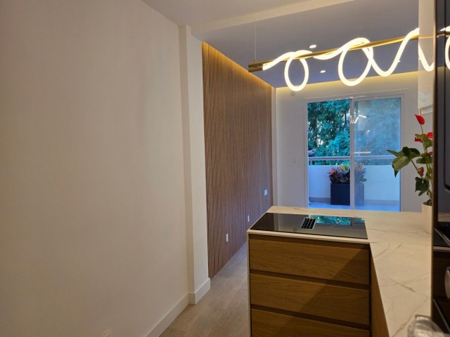 Appartement avec 3 Chambres  à Fuengirola