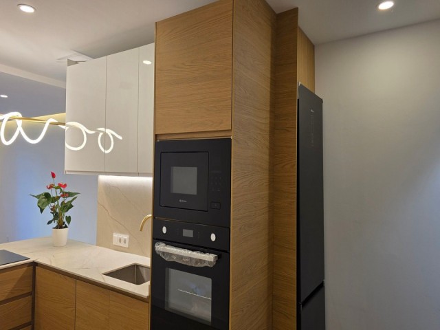 Appartement avec 3 Chambres  à Fuengirola