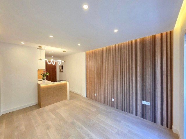 Appartement avec 3 Chambres  à Fuengirola