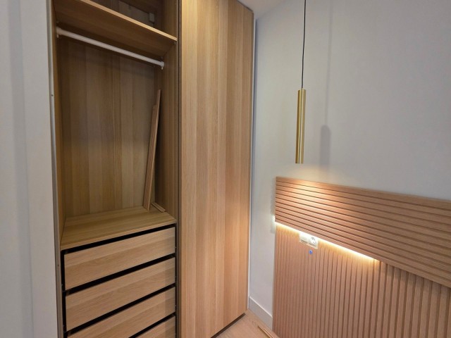 Appartement avec 3 Chambres  à Fuengirola