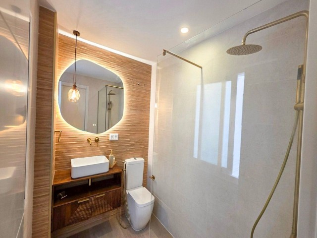 Appartement avec 3 Chambres  à Fuengirola