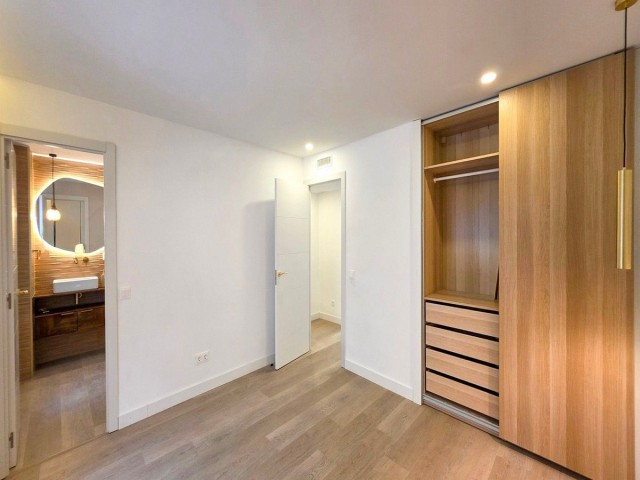 Appartement avec 3 Chambres  à Fuengirola
