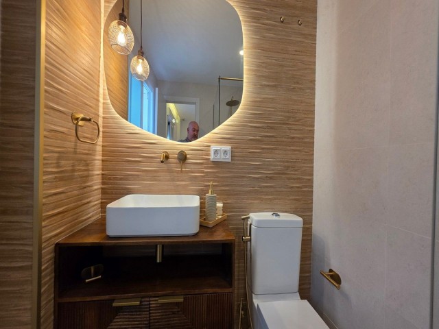 Appartement avec 3 Chambres  à Fuengirola