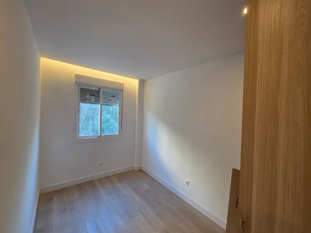 Appartement avec 3 Chambres  à Fuengirola