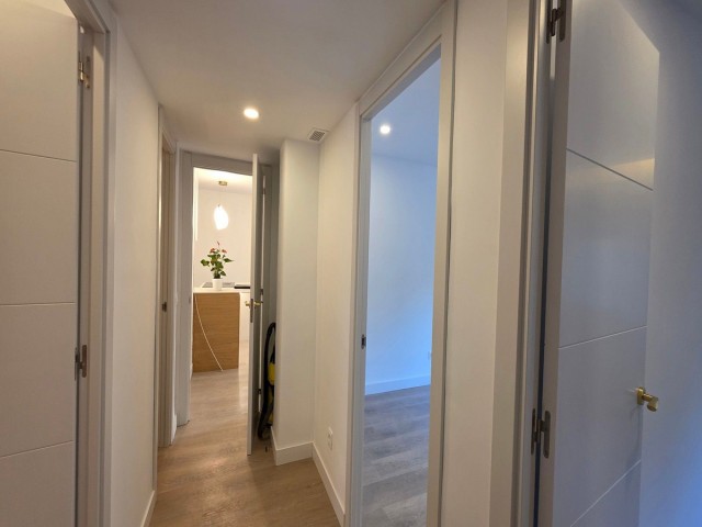 Appartement avec 3 Chambres  à Fuengirola