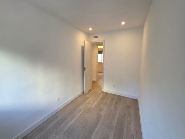 Appartement avec 3 Chambres  à Fuengirola