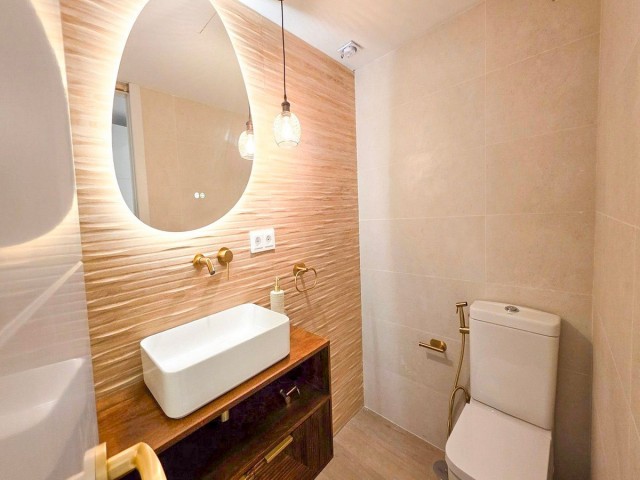 Appartement avec 3 Chambres  à Fuengirola