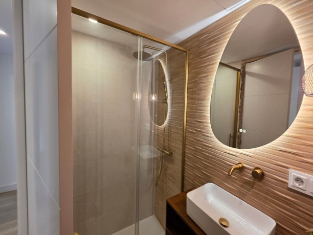 Appartement avec 3 Chambres  à Fuengirola