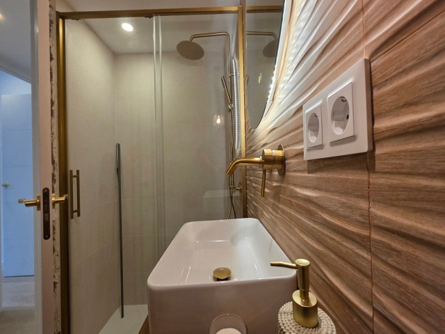 Appartement avec 3 Chambres  à Fuengirola