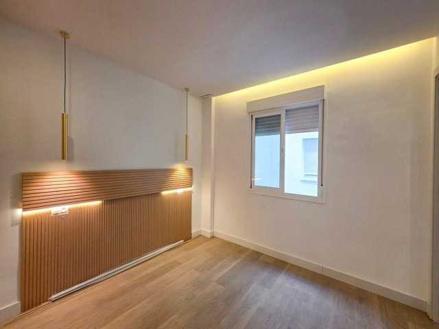 Appartement avec 3 Chambres  à Fuengirola