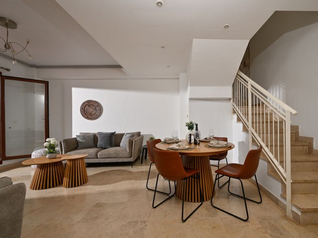 3 Slaapkamer Appartement in La Cala de Mijas