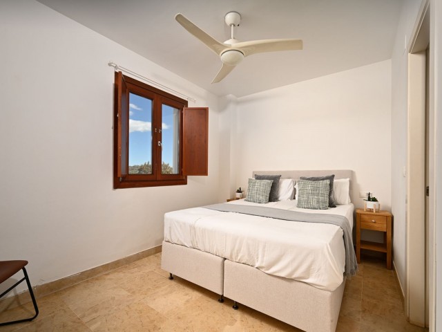 3 Slaapkamer Appartement in La Cala de Mijas