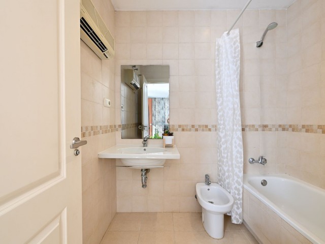 3 Slaapkamer Appartement in La Cala de Mijas