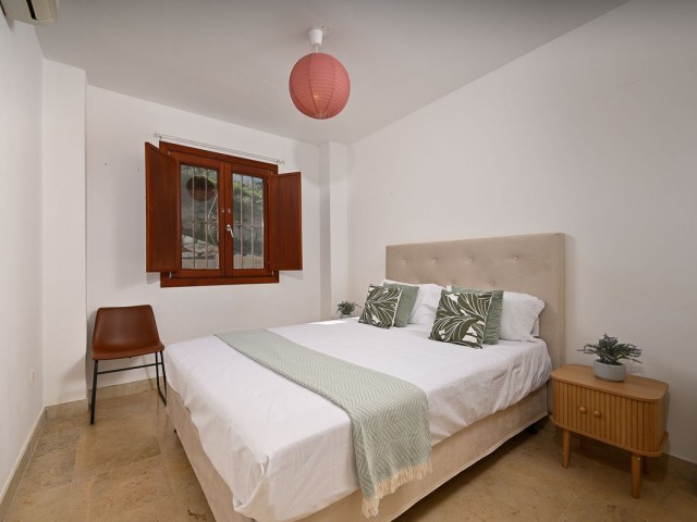 3 Slaapkamer Appartement in La Cala de Mijas