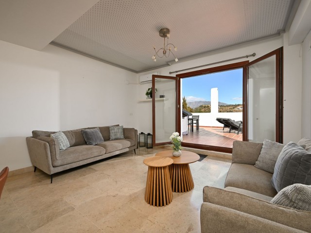 Apartment, La Cala de Mijas