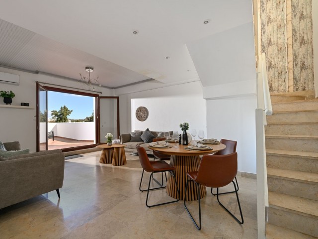 3 Bedrooms Apartment in La Cala de Mijas