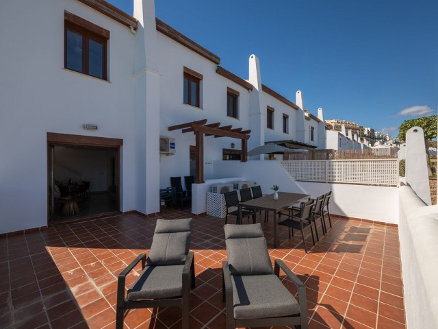 3 Bedrooms Apartment in La Cala de Mijas