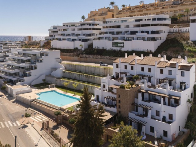 3 Bedrooms Apartment in La Cala de Mijas