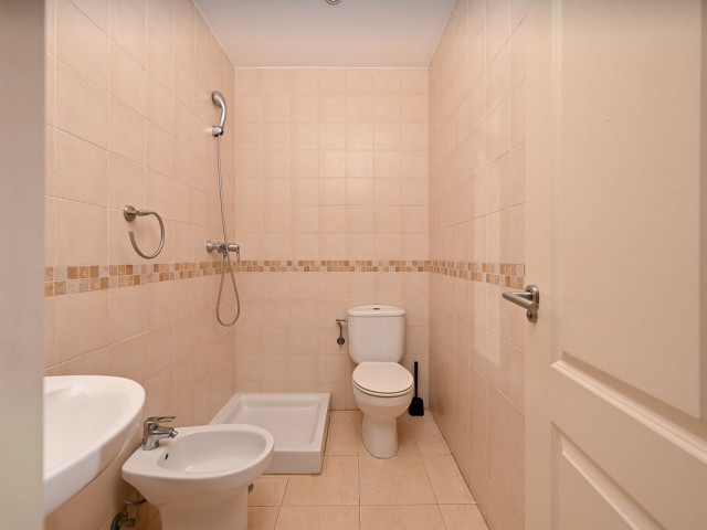 3 Bedrooms Apartment in La Cala de Mijas