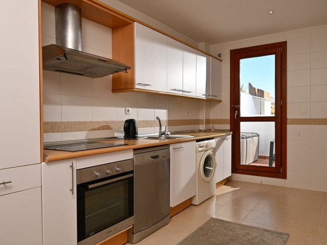 3 Bedrooms Apartment in La Cala de Mijas