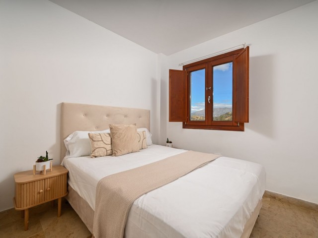 3 Bedrooms Apartment in La Cala de Mijas