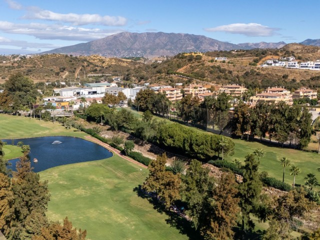 3 Bedrooms Apartment in La Cala de Mijas