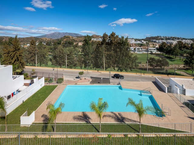 3 Bedrooms Apartment in La Cala de Mijas