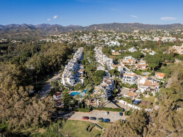 2 Bedrooms Apartment in Elviria