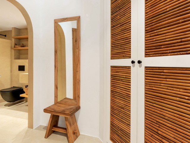 2 Bedrooms Apartment in Elviria