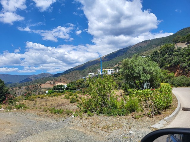  Perceel in La Zagaleta