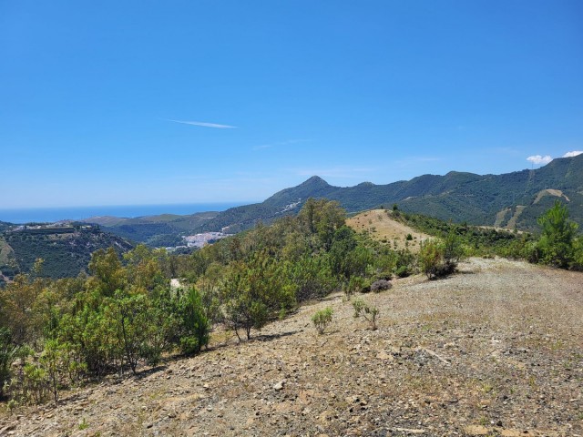  Perceel in La Zagaleta