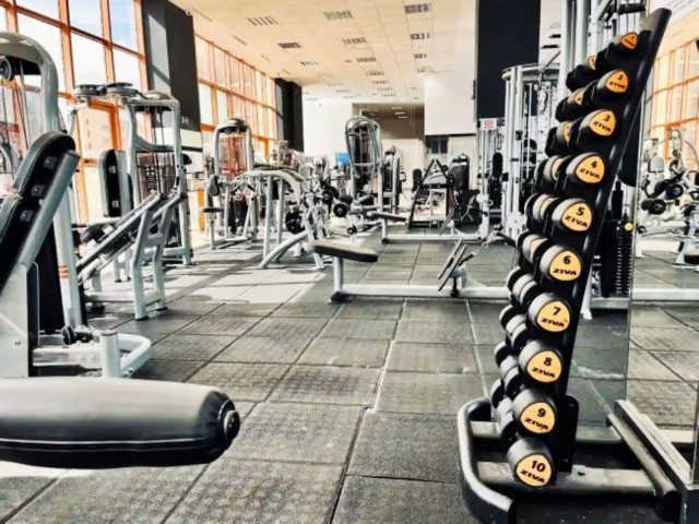 Commercial in Benalmadena