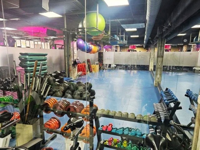 Commercial in Benalmadena